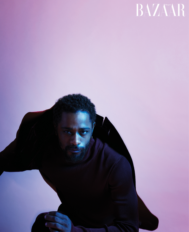 Illustration for article titled Icon Status: Alicia Keys, Regina King and Lakeith Stanfield Lead Bazaar's Annual Icons Issue